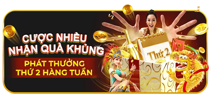 Khách hàng là trọng tâm của m888 nổ hũ