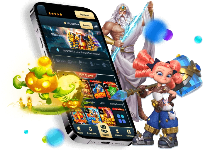 Bí quyết chinh phục casino trực tuyến