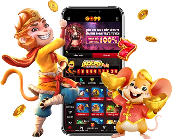 Slot game cổ điển m888