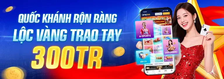 Chơi slot game m888 trên di động
